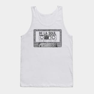 De la soul Tank Top